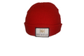 Hustle Franklins Beanie Skully Red archive product image
