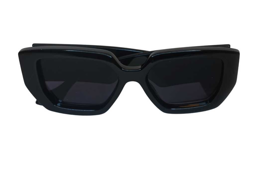 Hustle Franklins Shades 001 Black archive product image