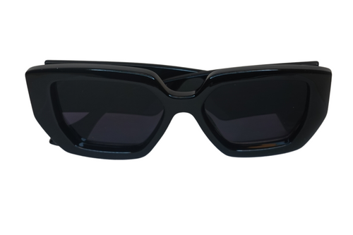 Hustle Franklins Shades 001 Black archive product image