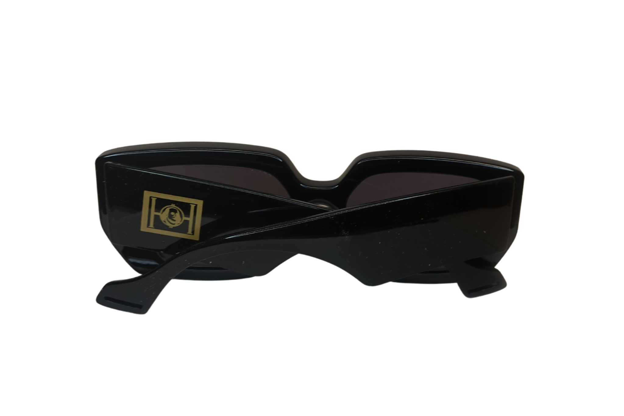Hustle Franklins Shades 001 Black archive product image